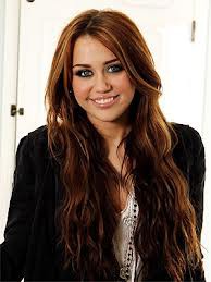 Miley Cyrus